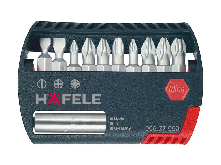 SET NASTAVAKA 11DJELOVA H